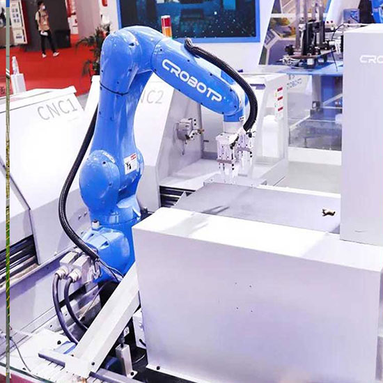 搬運機器人一般報價是多少？